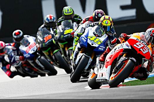 Should BMW Enter MotoGP?