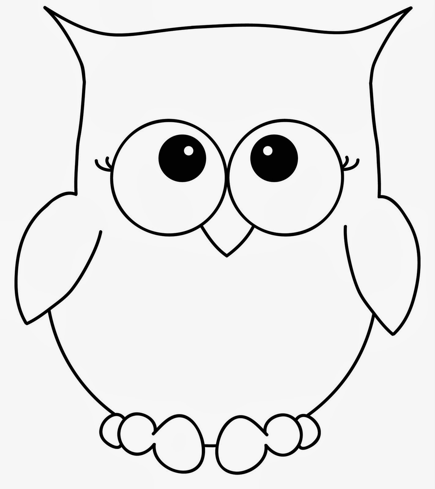 Owl Printables 1