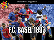 FC Basel HD Image and Wallpapers Gallery (cities and teams blogspot com basel fc switzerland swiss super league club team background desktop image gallery wallpaper hd logo )