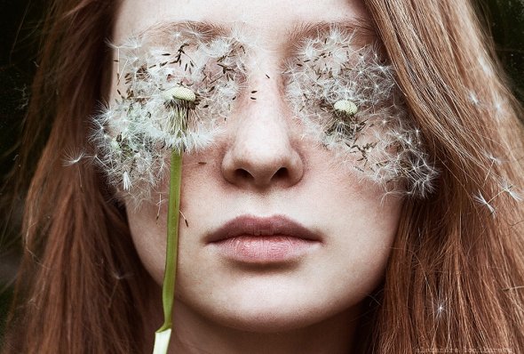 Alexandra Bochkareva fotografia mulheres fantasia contos fada surreal emotivo retratos natureza