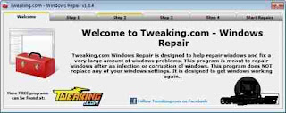 Windows 8-7 Repair (All In One) v1.9.15 Portable