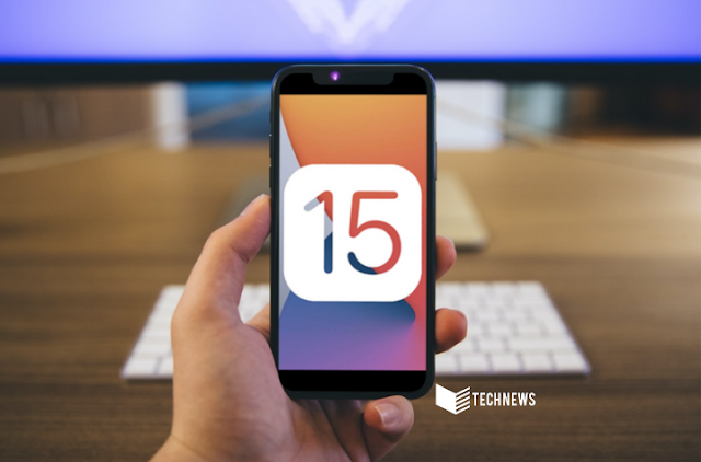 نظام iOS 15 يجلب شاشة iPad الرئيسية المعاد تصميمها والإشعارات الجديدة والمزيد