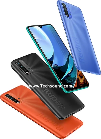 redmi 9t