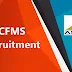 AS-CFMS Recruitment 2022 – 10 Software Developer & Support Personnel Vacancy