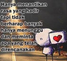 Kata Mutiara Bijak Lucu Cinta Romantis Galau Motivasi 