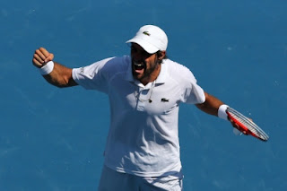Andreas Seppi