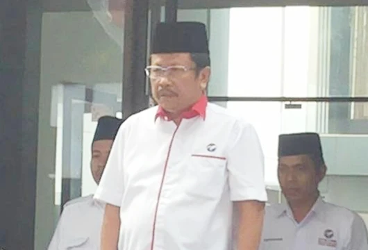 Ramai Jelang Pemilu