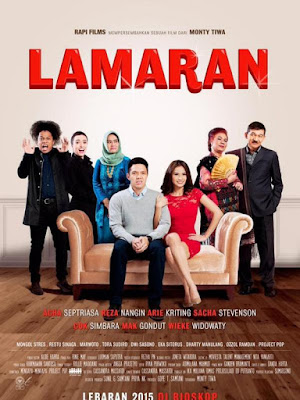 Download Lamaran (2015)