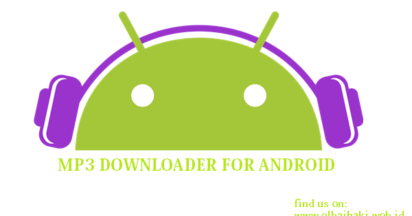 5 Software MP3 Lagu Muat turun Best Android - Android 