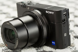 10 Harga Kamera Murah Berkualitas Terbaru