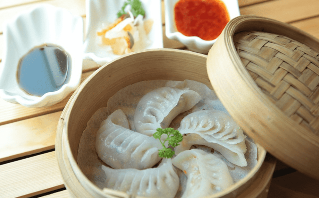 En la cocina china también existen estilos a la hora de preparar una comida