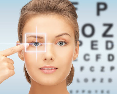 Tips to get relief from eye problem