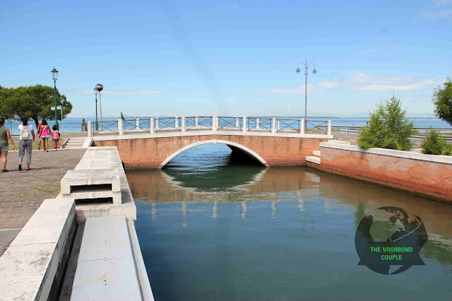Lido, Venice: Lido Island, Lido di Venezia