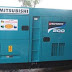 Máy phát điện Mitsubishi 45kva – 2000kva