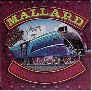 Mallard Band Songs