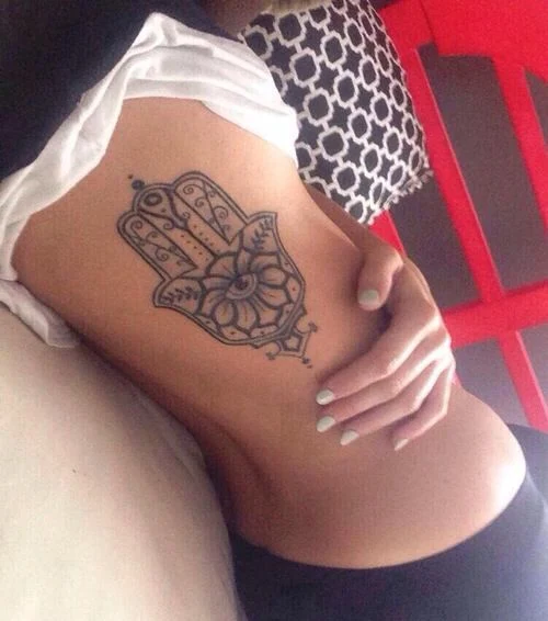 tatuajes para chicas