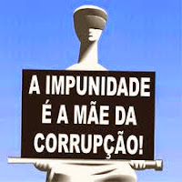 corrupção