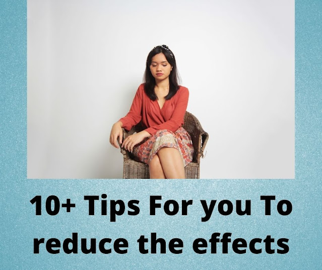 10+ Tips For you To reduce the effects of sitting all day