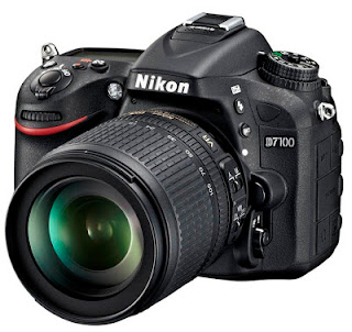 harga nikon d7100