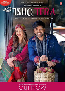 Ishq Tera Guru Randhawa Song, lyrics, And Ringtones Download