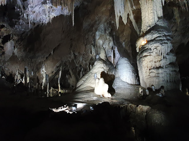 Jaskinia Masaryka
