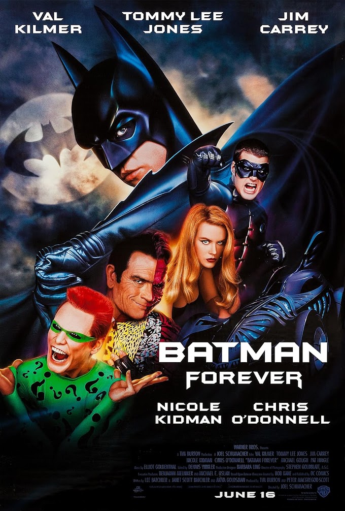 Download Batman Forever (1995) Dual Audio [Hindi-English] 480p [400MB] | 720P [1GB] | 1080p [3GB]
