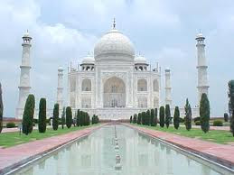 Delhi to Agra tour