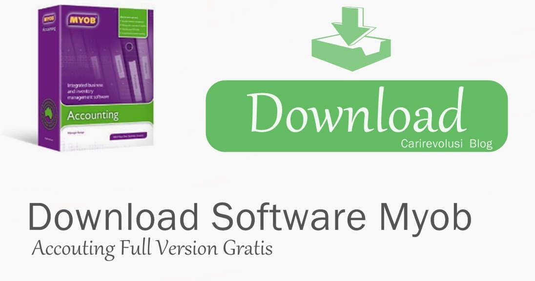 Download Myob Versi 18 Full Version (No Crack) + Cara ...