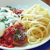 Wow Chicken Parmesan yummy