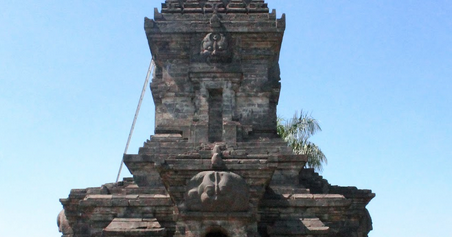 Akulturasi Kebudayaan Nusantara dan Hindu-Buddha - Guru 