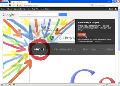 google plus