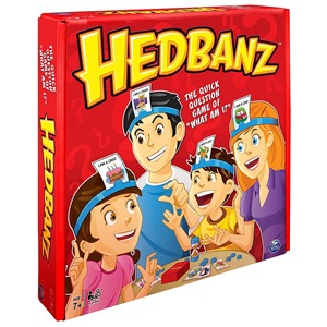 head banz