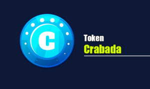 Crabada, CRA coin