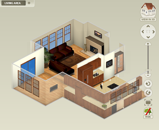 Home Remodel Design Software 