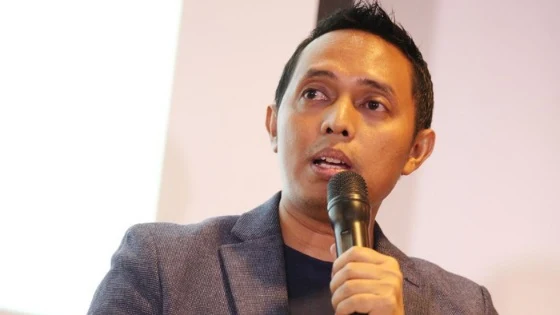 Yakin Anies Tak Dapat Tiket Capres 2024, Hasan Nasbi: Kalkulasi Matematikanya Susah