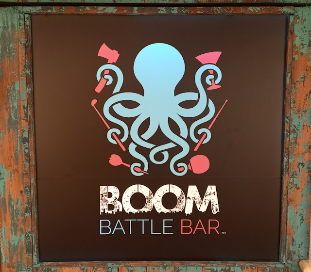 There's a new Boom Battle Bar in Canterbury, Kent