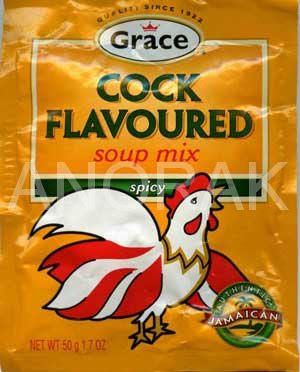 30 Sexually Suggestive Food Names