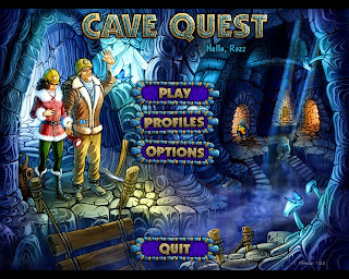 Cave Quest [FINAL]