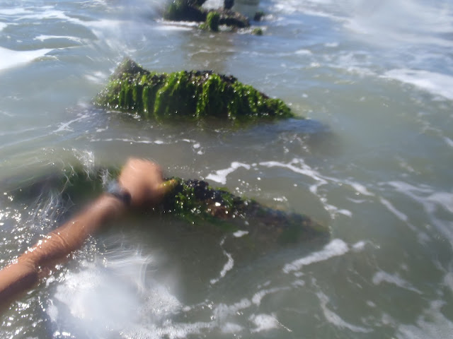 Buceo Uruguay Naufragios