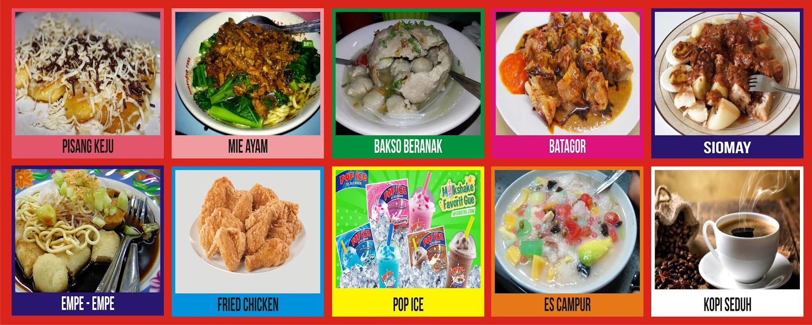 Contoh Daftar Menu Warung Makan.cdr  KARYAKU