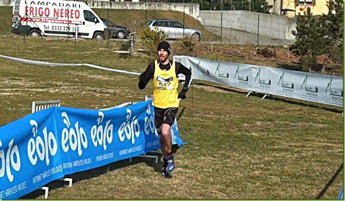 arrivo
