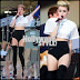 Miley Cyrus canta su 'We Can't Stop' en Jimmy Kimmel Live