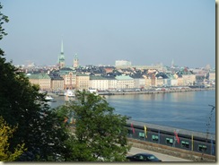 sweden
