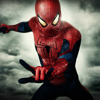 Amazing Spider Man 2012 iPad 2 - iPad Wallpapers 3