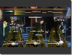 Green Day Rock Band 02