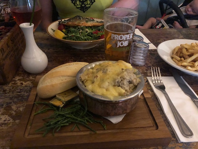 Dining, Pub, Restaurant, Review, The Springhead, Weymouth, Dorset, Food Bloggers,