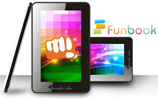 Micromax Funbook Price in Delhi