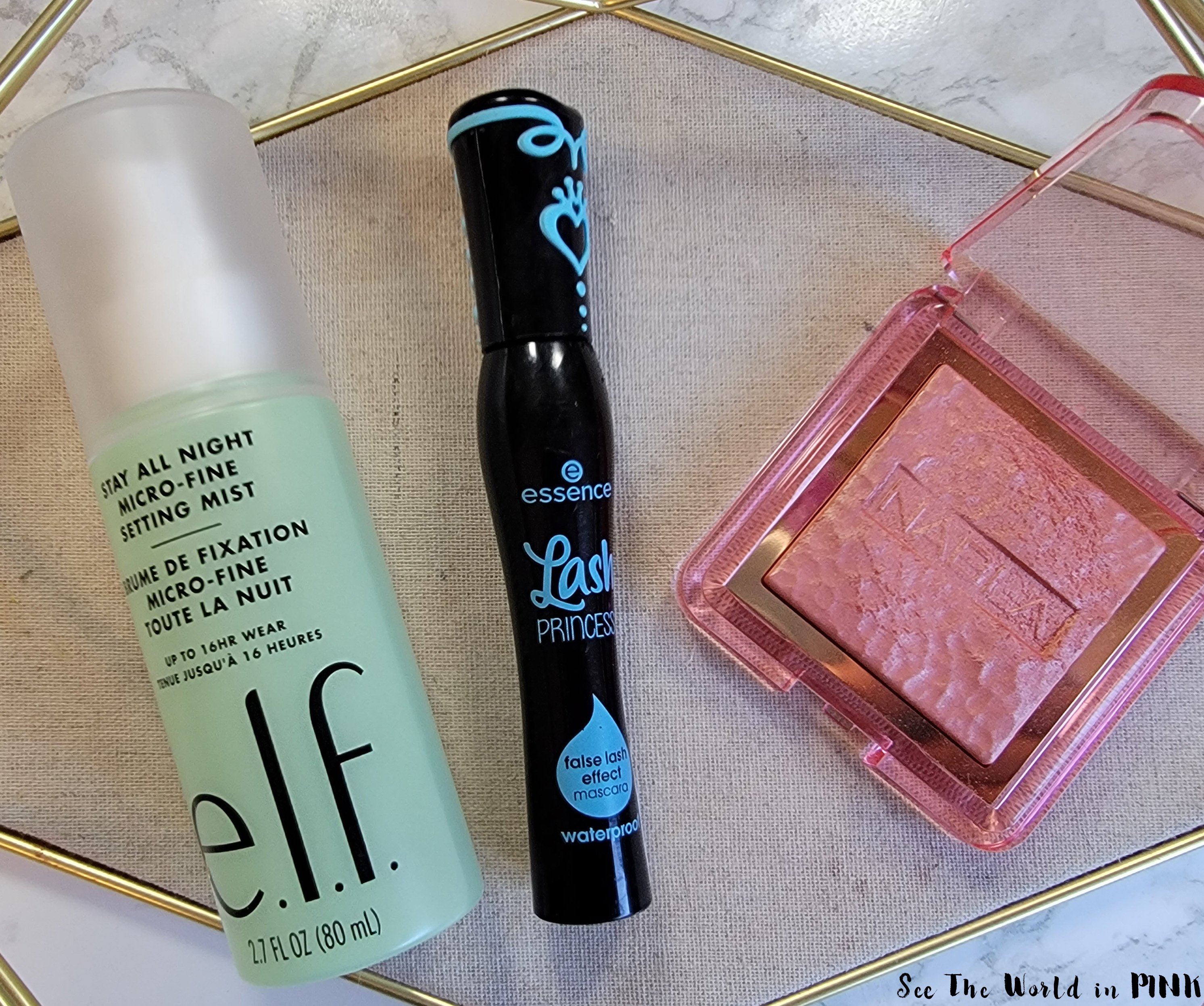 Monthly Beauty Favourites - September 2022