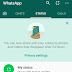 What the New Update on your WhatsApp Means [photo]