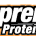Supreme Protein Bars - Review & Giveaway